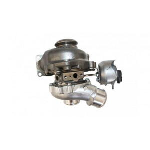 Turbodmychadlo BMW Mini Cooper S (R55 R56 R57) 128kW 53039880163