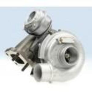 Turbodmychadlo Fiat Ducato 2.8d 107 kW - 750510-5001S  750510-5001S