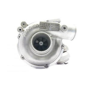 Turbodmychadlo Mazda 6 CiTD 100kW J25S