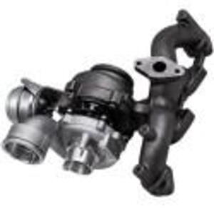 Turbodmychadlo Mitsubishi Evolution 2.0d 103 kW - 724930-5012S  724930-5012S