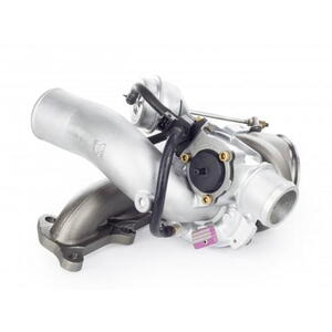 Turbodmychadlo Opel Astra H 2.0 Turbo 125kW Z20LEL