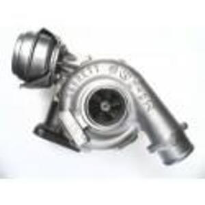 Turbodmychadlo Opel Signum 2.2d - 717628-5003S  717628-5003S