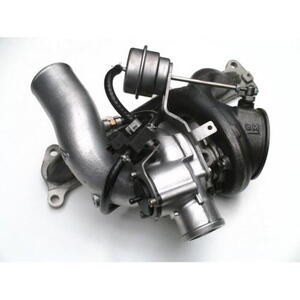 Turbodmychadlo Opel Zafira A 2.0 Turbo OPC 141kW Z20LET