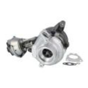 Turbodmychadlo Peugeot 308 2.0d 100-103 kW - 756047-5006S  756047-5006S