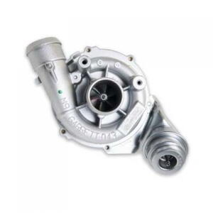 Turbodmychadlo Renault Laguna II 1.9 dCi 74kW F9Q