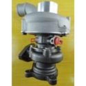 Turbodmychadlo Renault Master 2.5d 73-84 kW - 5303-988-0055  5303-988-0055