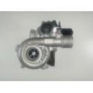 Turbodmychadlo Toyota Land Cruiser 3.0d 129-140 kW - 17201-30190  17201-30190