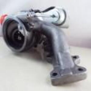 Turbodmychadlo Vauxhall Astra 2.0p 140 kW - 5304-988-0024  5304-988-0024