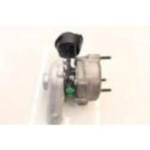 Turbodmychadlo Vauxhall Vectra 2.2d 92 kW - 717626-5004S  717626-5004S