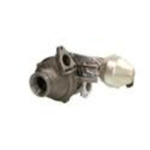 Turbodmychadlo Vauxhall Zafira 2.0d 96-121 kW - 786137-5003S  786137-5003S