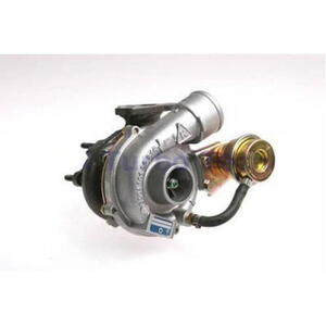 Turbodmychadlo Volkswagen Golf IV 1.9 TDI 66 kW 1Z / AHU / ALE