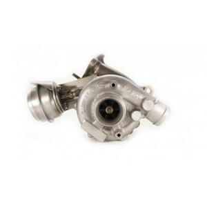 Turbodmychadlo Volkswagen Passat B5 1.9 TDi 74 kW AVB