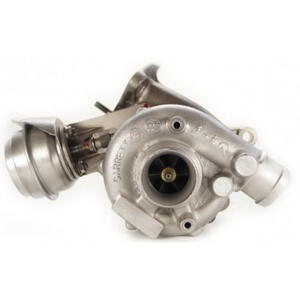 Turbodmychadlo Volkswagen Passat B5 1.9 TDI 81kW AHH, AFN