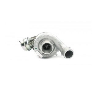 Turbodmychadlo Volkswagen Passat B5 2.5 TDI 120kW BDG