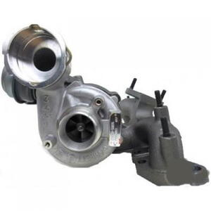 Turbodmychadlo Volkswagen Passat B6 2.0 TDI 103kW BKP 03G253014H