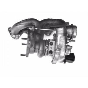 Turbodmychadlo Volkswagen Touran 1.4 TSI EcoFuel 110kW CDGA