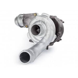 Turbodmychadlo Volvo S40 I 1.9 D 85kW D4192T3