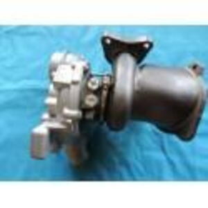 Turbodmychadlo Volvo V60 1.6p 110-132 kW - 5439-988-0131  5439-988-0131