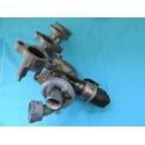 Turbodmychadlo VW Passat 1.9d 77 kW - 5439-988-0029  5439-988-0029