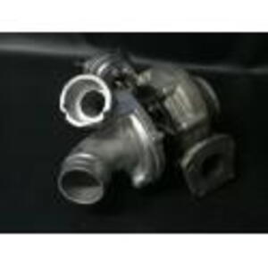 Turbodmychadlo VW Touareg 2.5d 128 kW - 716885-5005S  716885-5005S