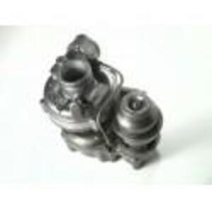 Turbodmychadlo VW Transporter 1.6d 51 kW - 5314-988-7022  5314-988-7022