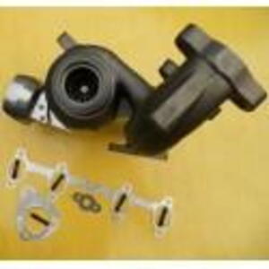 Turbodmychadlo VW Transporter 1.9d 63-77 kW - 5439-988-0097  5439-988-0097
