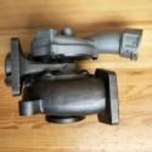 Turbodmychadlo VW Transporter 2.5d 96 kW - 5304-988-0032  5304-988-0032