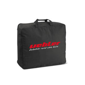 Uebler* Přepravní taška Na zadní držáky jízdního kola Uebler X21-S a F22