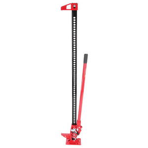 Univerzální pákový zvedák SX FARM JACK L 3T, 130-1320mm SIXTOL SIXTOL 63503