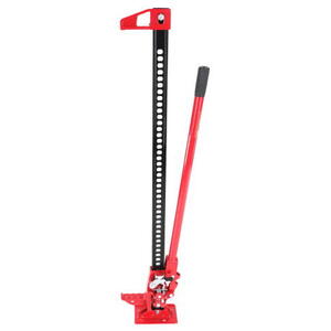 Univerzální pákový zvedák SX FARM JACK M 3T, 130-1045mm SIXTOL SIXTOL 63502