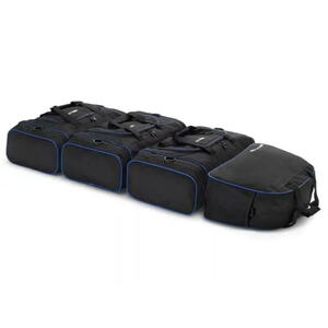 Univerzální sada cestovních tašek Northline Premium do střešního boxu (4ks)