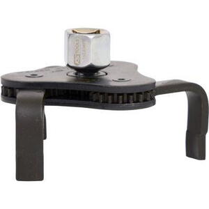 Upínací klíc na olejové filtry, Ř 65–120 mm