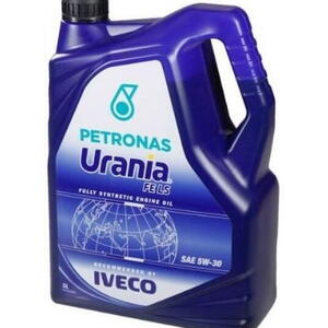 Urania FE LS 5W-30 5 l