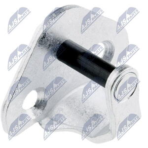 Uzavírací trn, zámek dveří NTY EZC-FT-009
