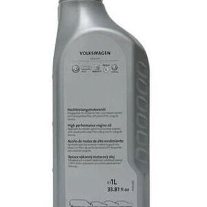 VAG GS55502M2 Special G 5W-40 1 l