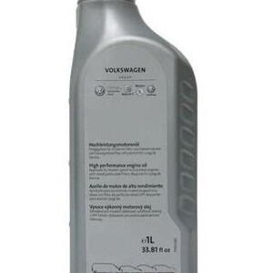 VAG GS60577M2 LongLife IV 0W-20 1 l