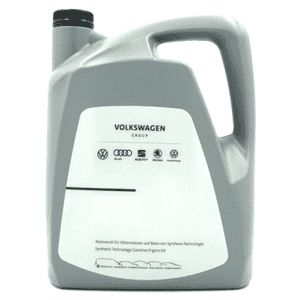 VAG GS60577M4 LongLife IV 0W-20 5 l