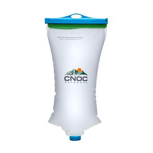 Vak na vodu Vecto 2 l Water Container - Blue