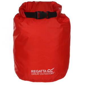 Vak Regatta 10L Dry Bag Barva: červená