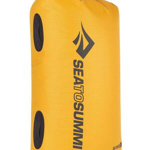 vak SEA TO SUMMIT Big River Dry Bag velikost: 35 litrů, barva: žlutá