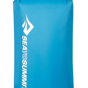 vak SEA TO SUMMIT eVac Dry Sack with eVent® velikost: 35 litrů, barva: modrá
