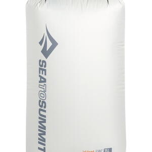 vak SEA TO SUMMIT eVac Dry Sack with eVent® velikost: 35 litrů, barva: šedá