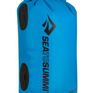 vak SEA TO SUMMIT Hydraulic Dry Bag velikost: 35 litrů, barva: modrá