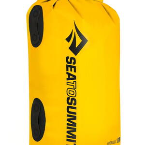 vak SEA TO SUMMIT Hydraulic Dry Bag velikost: 35 litrů, barva: žlutá