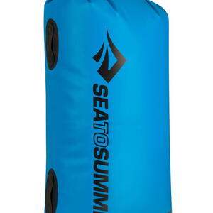 vak SEA TO SUMMIT Hydraulic Dry Bag velikost: 65 litrů, barva: modrá