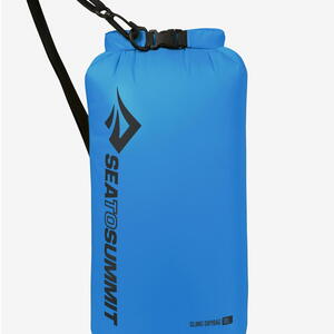 vak SEA TO SUMMIT Sling Dry Bag velikost: 10 litrů, barva: modrá