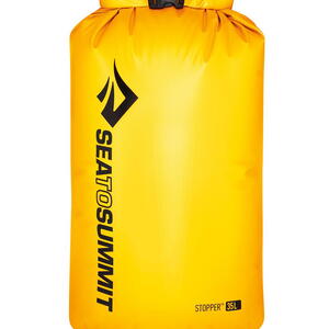 vak SEA TO SUMMIT Stopper Dry Bag velikost: 35 litrů, barva: žlutá