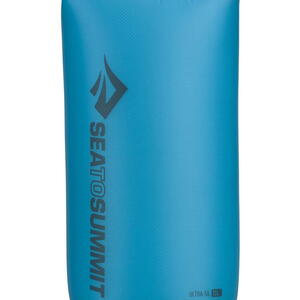 vak SEA TO SUMMIT Ultra-Sil™ Dry Sack velikost: 1 litr, barva: modrá