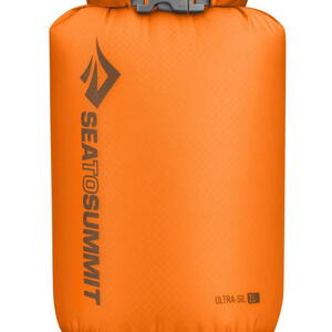 vak SEA TO SUMMIT Ultra-Sil™ Dry Sack velikost: 2 litry, barva: oranžová
