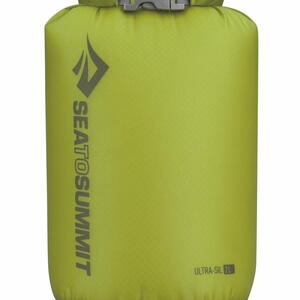 vak SEA TO SUMMIT Ultra-Sil™ Dry Sack velikost: 2 litry, barva: zelená